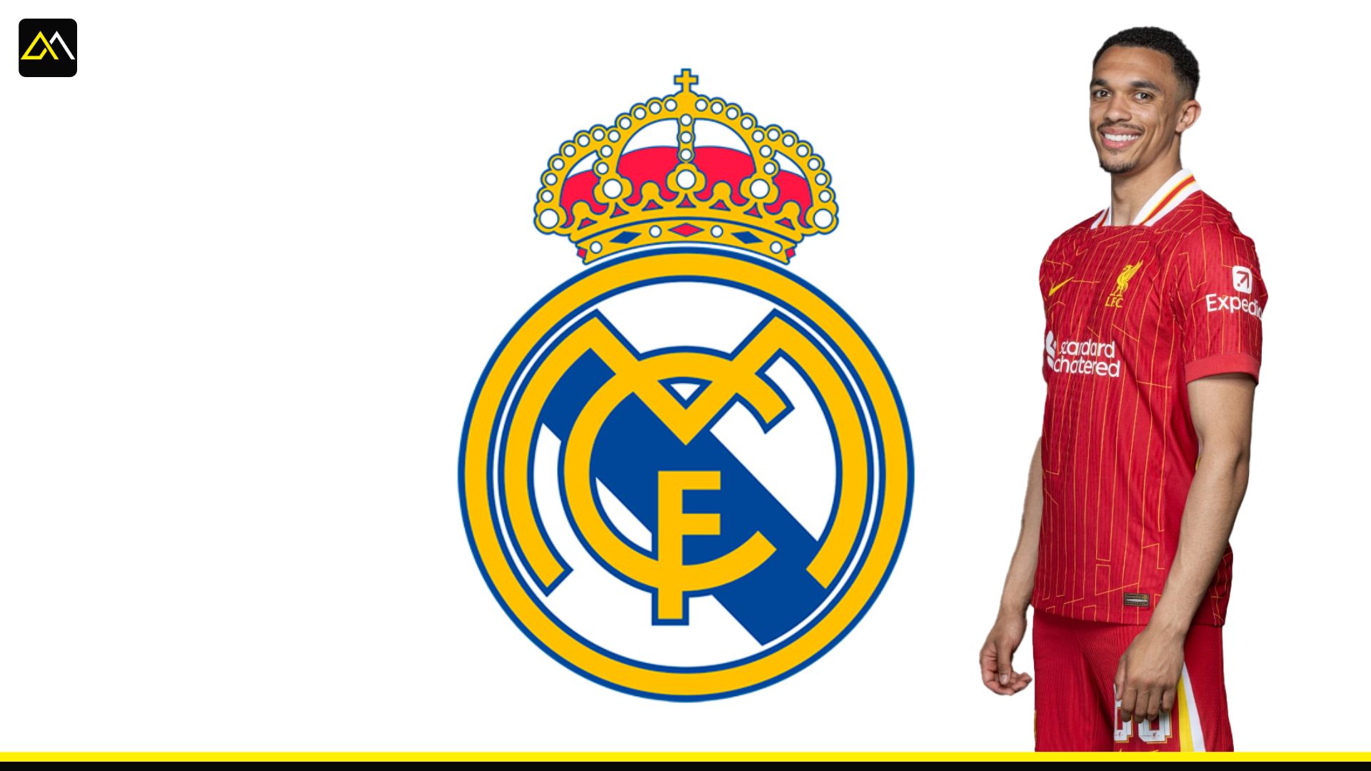 ليفربول يرفض العرض الأول لريال مدريد لضم أرنولد